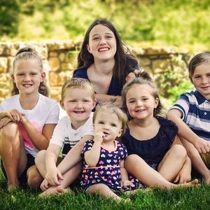 Meet your Posher, Beth